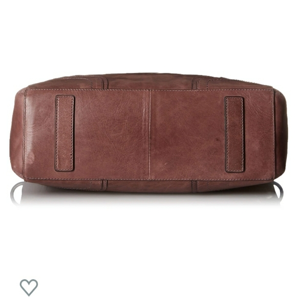 Frye Riviana Tote (Lilac) - Picture 6 of 15